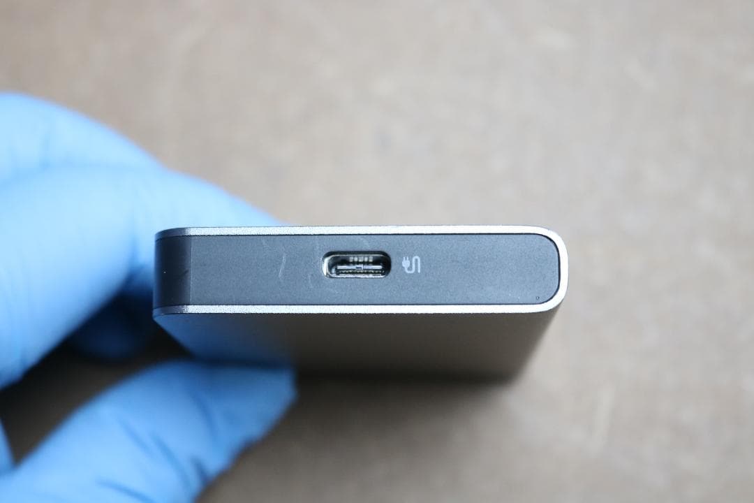 Wacom Link Plus INF-A143変換アダプタ 動作未確認 - メルカリ