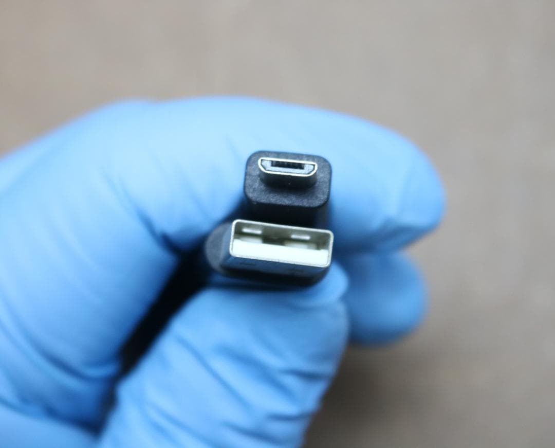 Wacom Link Plus INF-A143変換アダプタ 動作未確認 - メルカリ