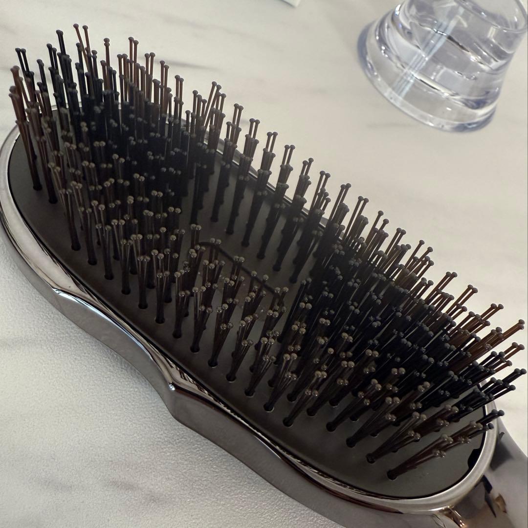 美品 リファ ReFa イオンケアブラシプレミアム ブラック 黒 - メルカリ