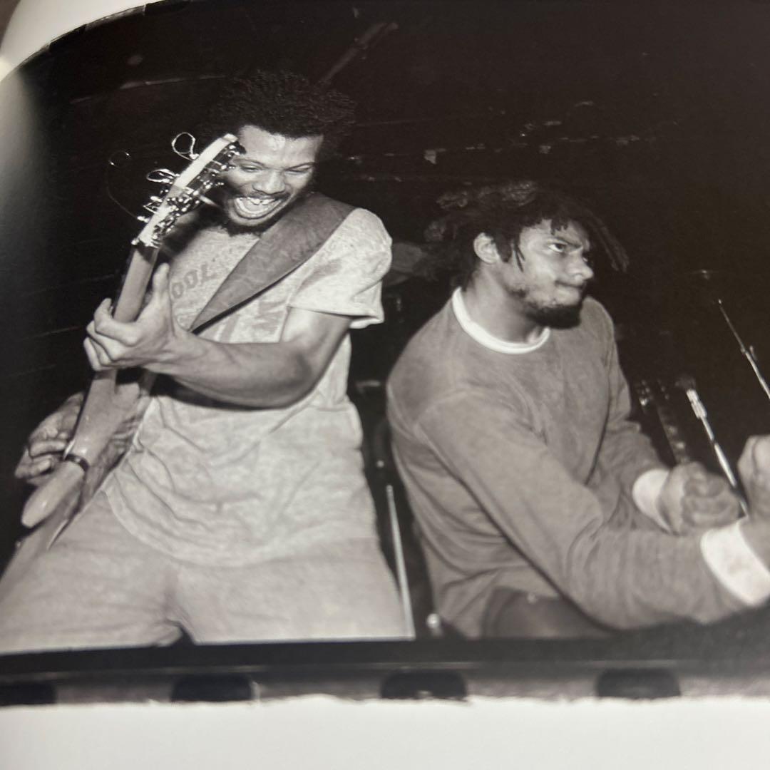 FUCK YOU HEROES サブカルチャーGLEN E. FRIEDMAN