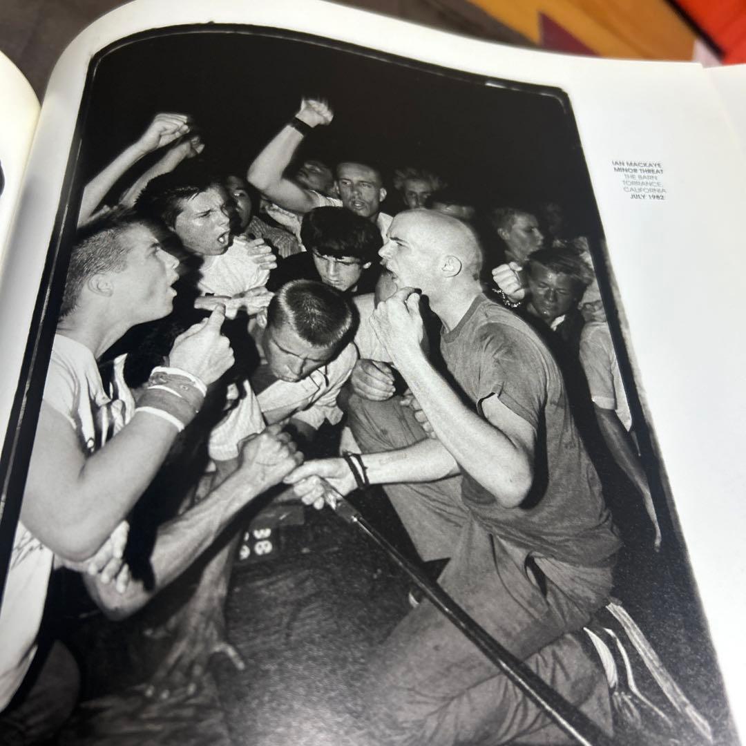 FUCK YOU HEROES サブカルチャーGLEN E. FRIEDMAN