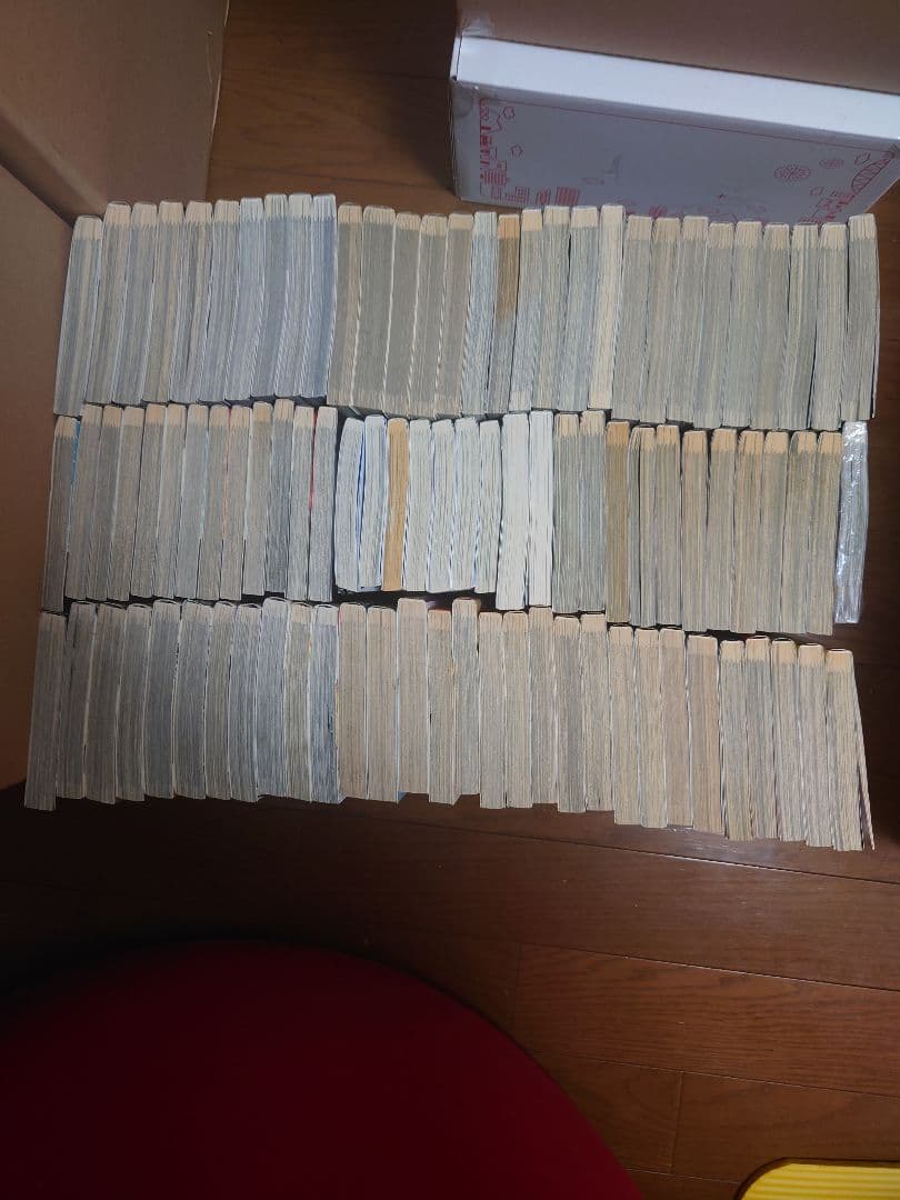 漫画まとめ売り　320冊　バラ売りはしてません