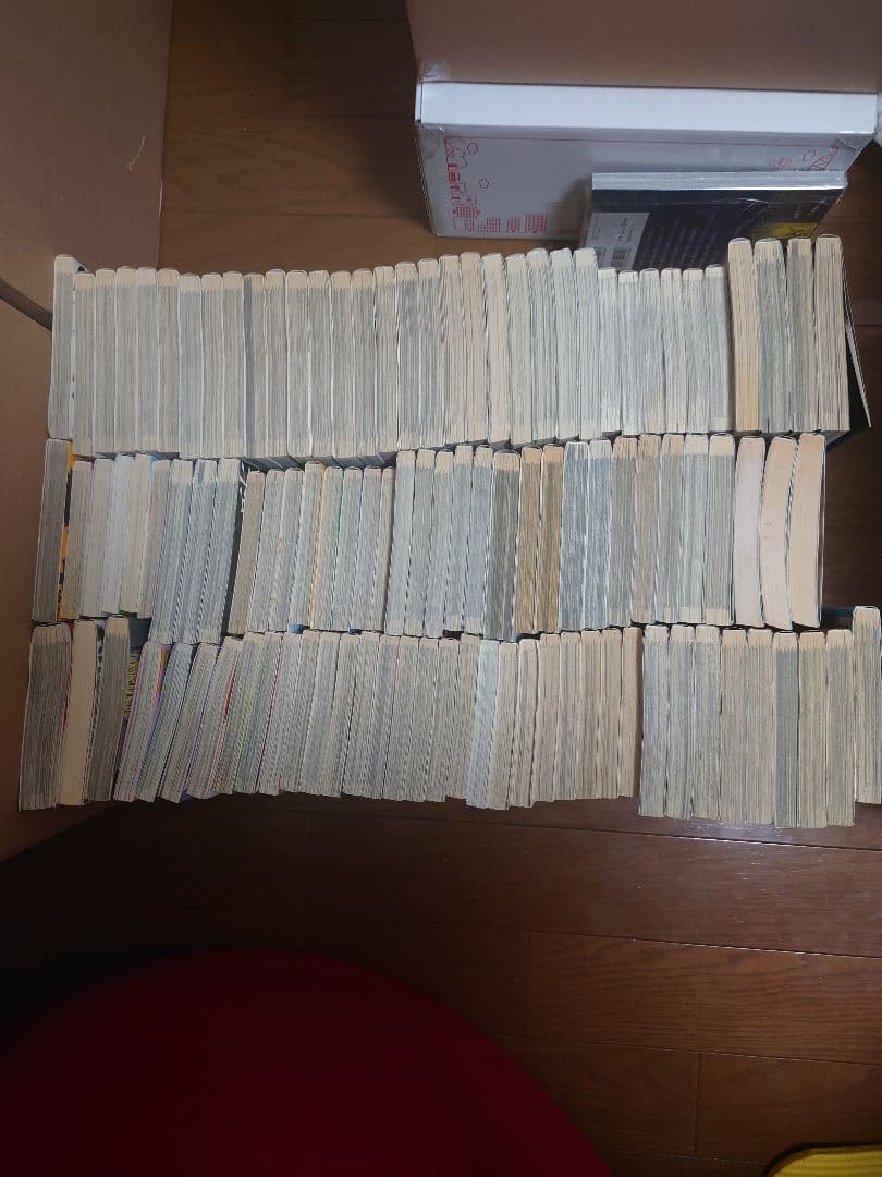 漫画まとめ売り　320冊　バラ売りはしてません