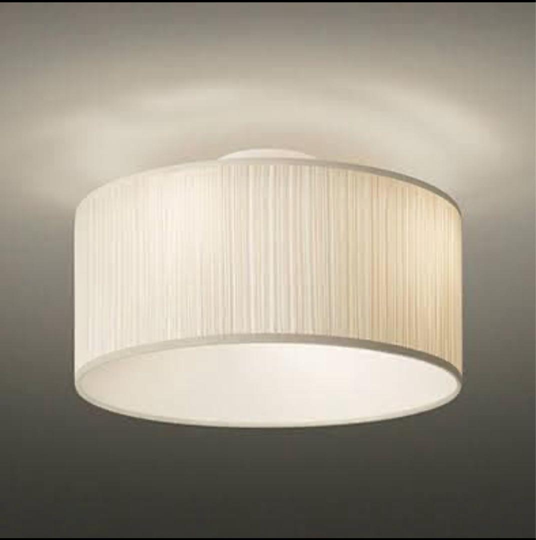 ■ヤマギワ■バウム　LED　シーリングランプ　2021年製　幅450 yamagiwa BAUMN / ヤマギワ バウム シーリングライト 直径45cm