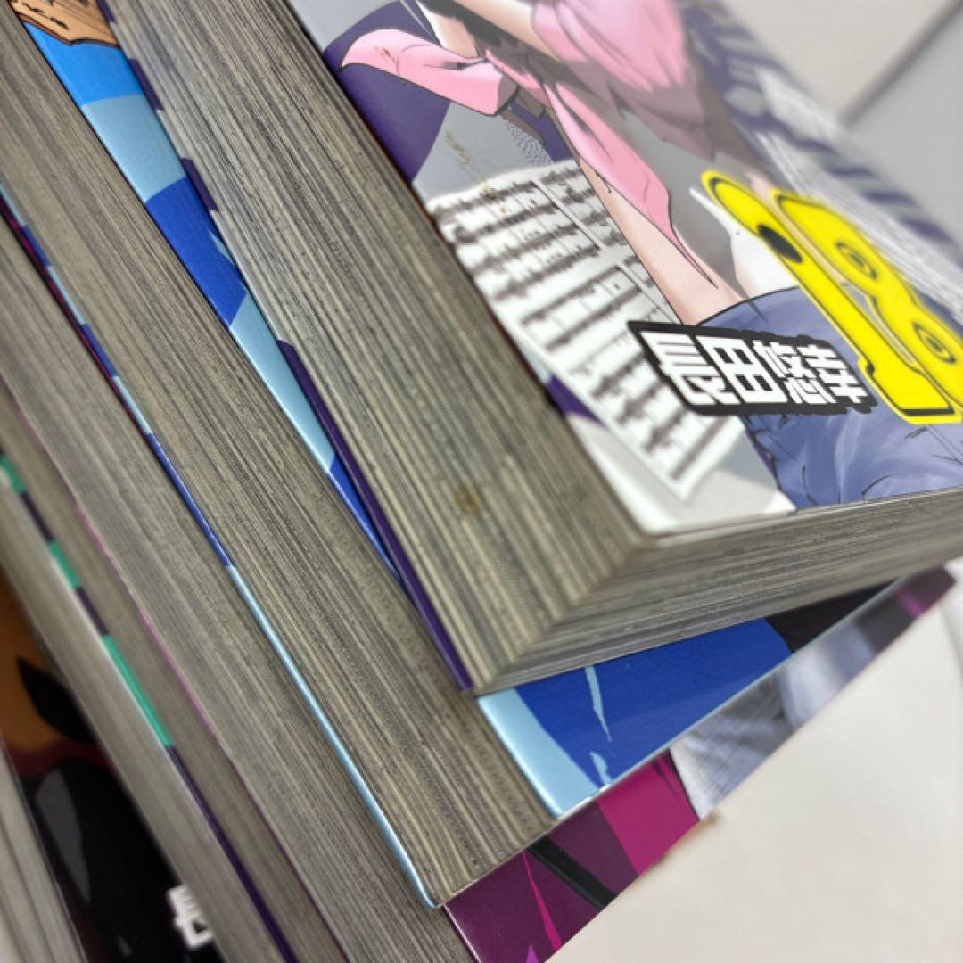 シオリエクスペリエンス 1〜24巻セット コミック 全巻セット - メルカリ