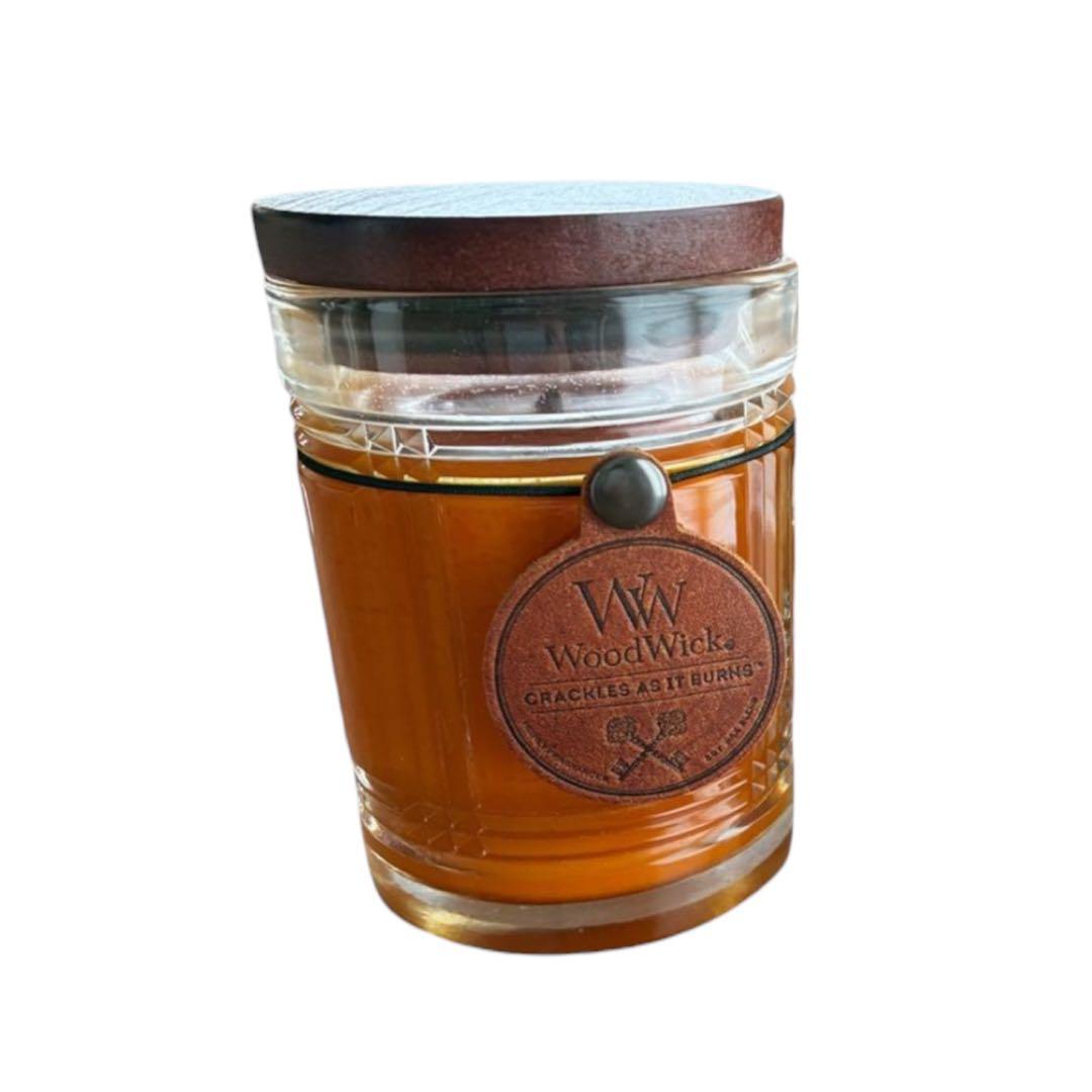 WoodWick キャンドル 2個セット 楽天市場】アロマキャンドル ウッドウィック WoodWick ジャーM