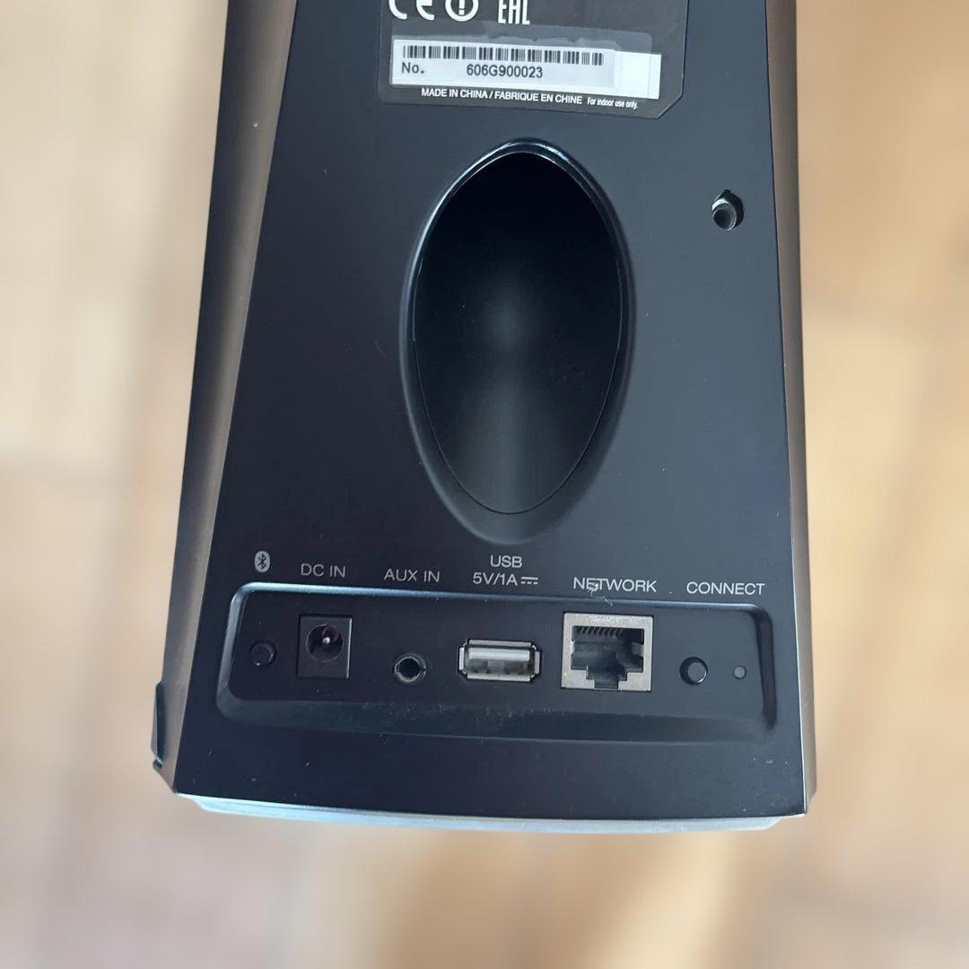 DENON HEOS 3 HS2 HD/Alexa対応 ネットワークスピーカー