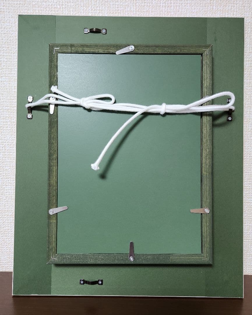 横田美晴 「花衣」 SM 真作