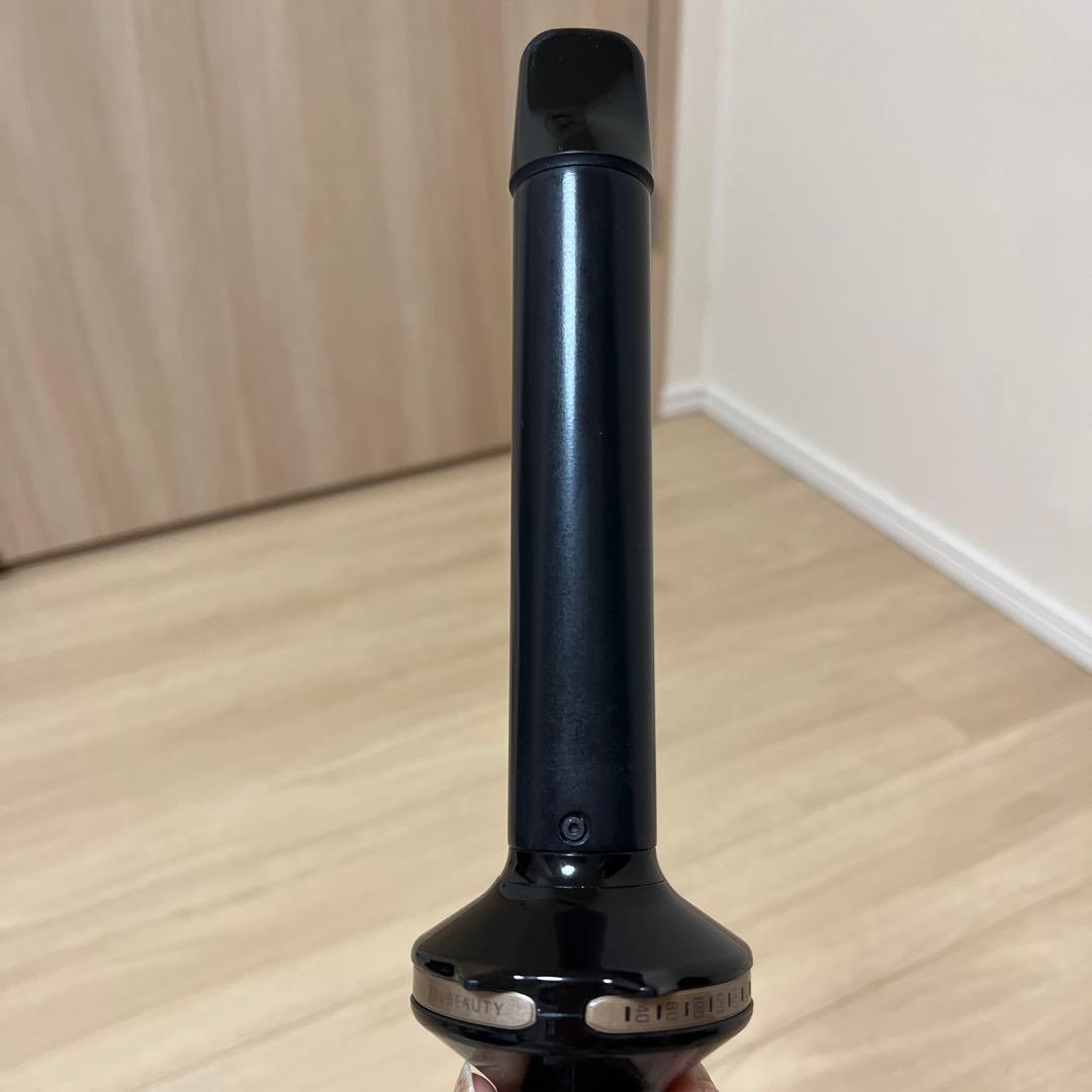 【ジャンク品】HAIRBEAURON ヘアビューロン 4DPlus 26.5mm