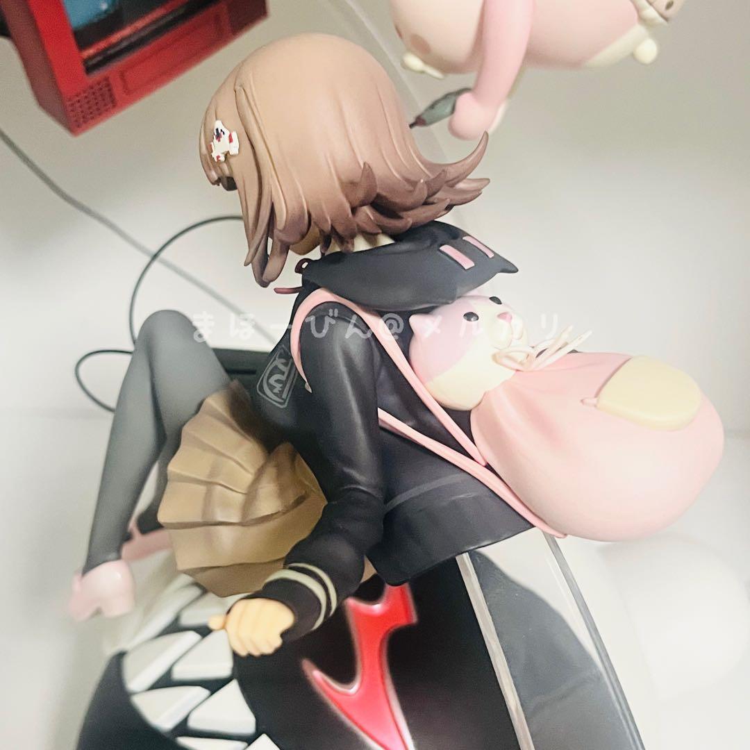 ファット・カンパニー スーパーダンガンロンパ2 七海千秋 スケール