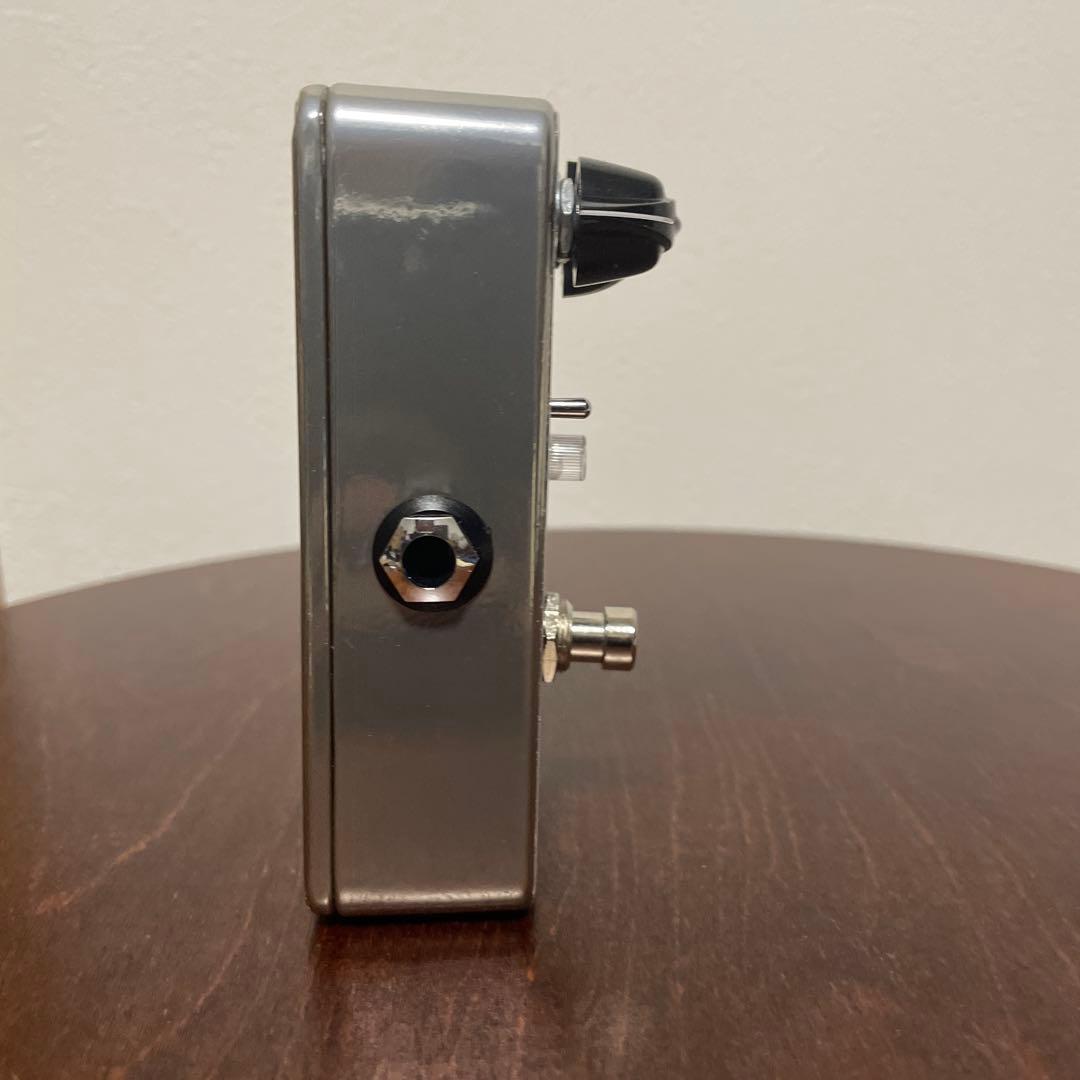 Deluxe 5E3 ラブペダル