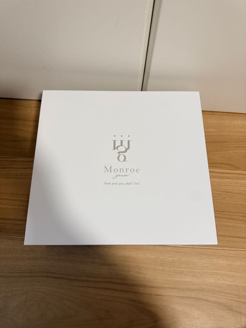 Monroe grace Jasmine & Muguet 4点SET 商品詳細ページ