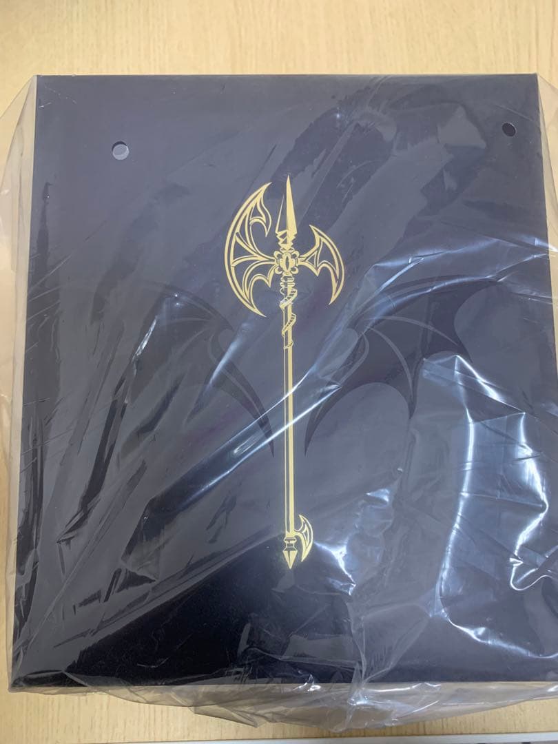 サマナーズウォー　フィギア　闇ドラゴンナイト　ラグドール サマナーズウォー】ラグドール / 闇ドラゴンナイトの使い道は？評価と