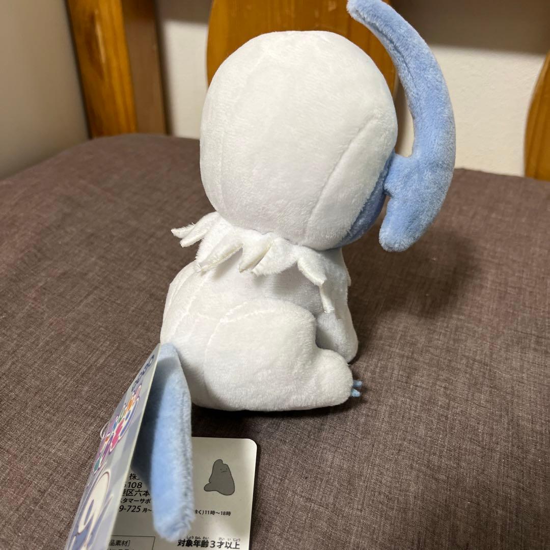 ポケモン へんしんメタモン アブソル ぬいぐるみ - メルカリ