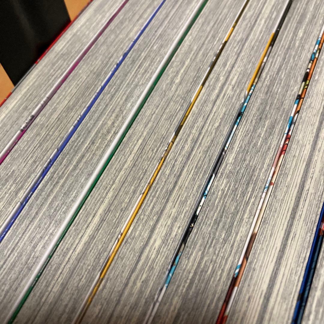 アポカリプスの砦 1〜10 全巻セット 完結 - メルカリ