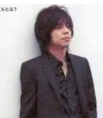 宮本浩次 着用✨ N.HOOLYWOOD スーツ - メルカリ