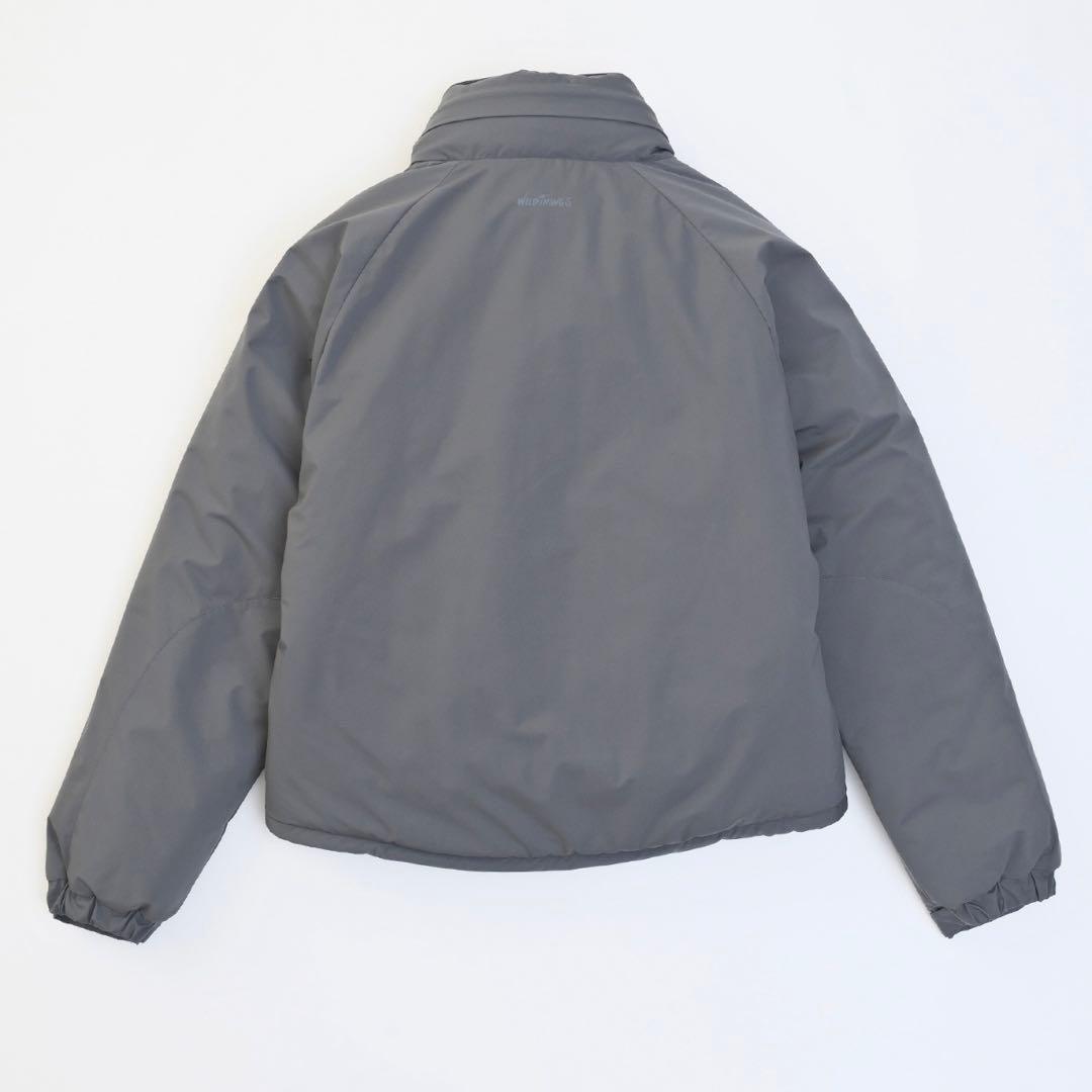 新品タグ付き】VICTIM×ワイルドシングス ハッピージャケット - メルカリ