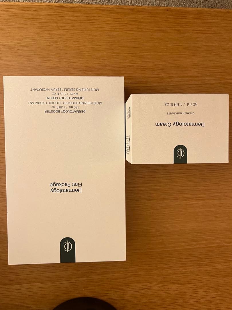 正規品インセルダム ブースター、セラム、クリーム、オイルミスト