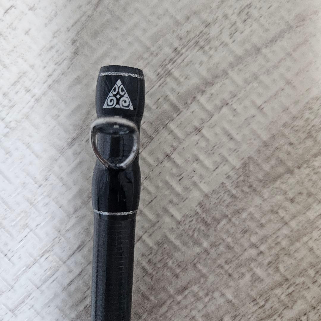 フィッシュマン　bc5 8.7h