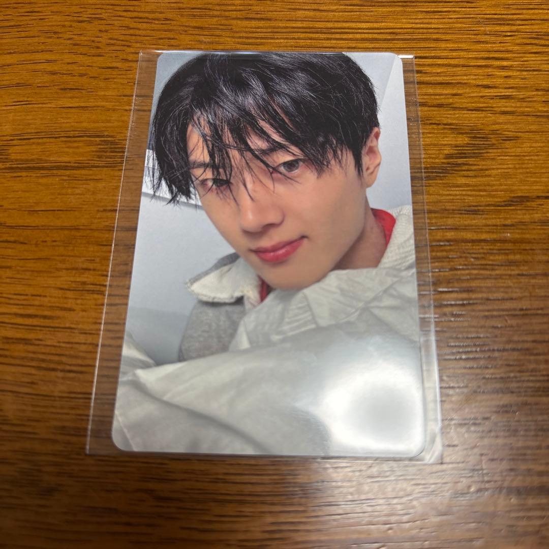 ENHYPEN Daydream ジェイ トレカ - メルカリ