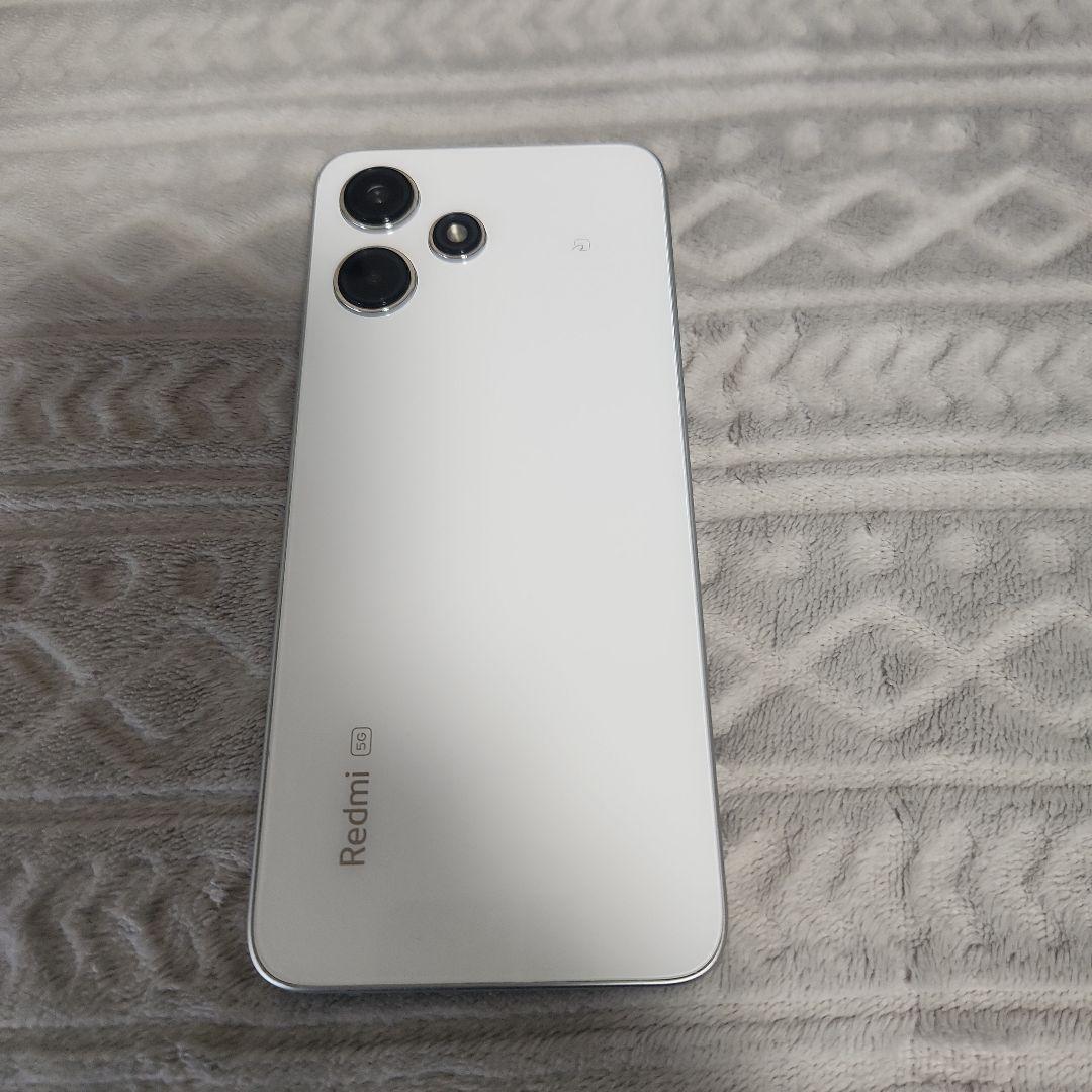 スマートフォン本体 Redmi 12.5G