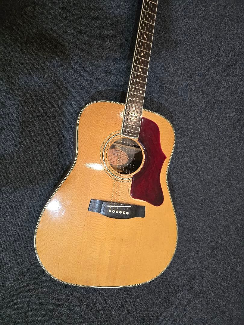 YAMAHA FG-251 アコースティックギター YAMAHA（ヤマハ） Yamaha FG-251 Acoustic Guitar アコースティック