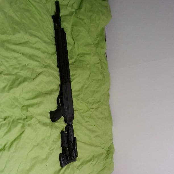 東京マルイ 89式小銃（固定銃床式） 89式5.56mm小銃〈固定銃床型〉 - ガスブローバック マシンガン | 東京