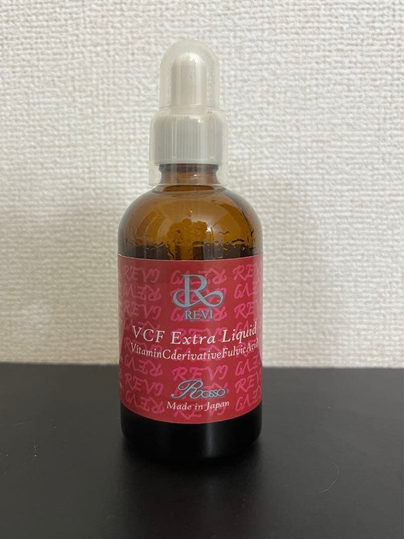 REVI VCFエクストラリキッド(保湿美容液) - メルカリ