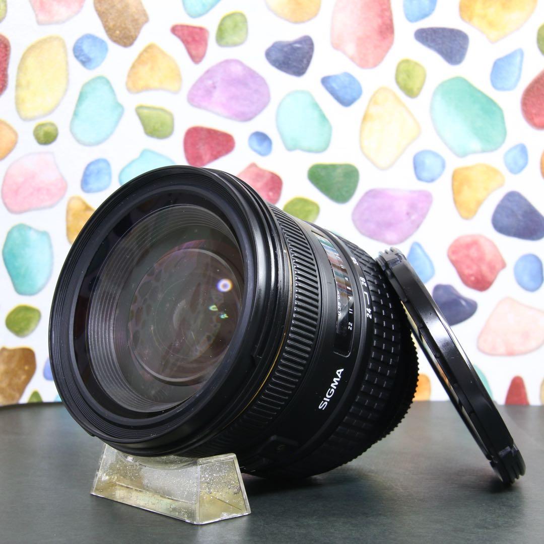 ♥︎◇神レンズ♪ ◇SIGMA 24-70mm F2.8 Nikon Amazon.co.jp: シグマ(Sigma) レンズ 24-70mm F2.8 DG OS HSM Nikon