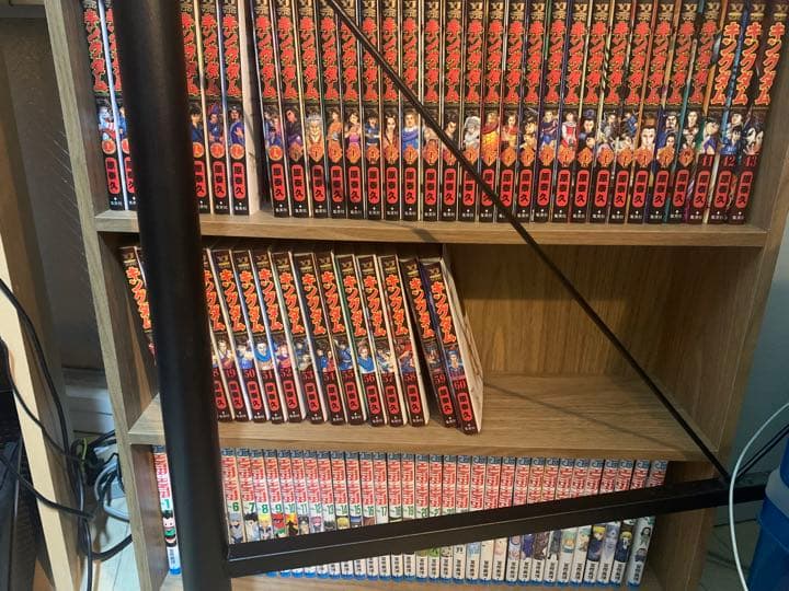 別売り可能　漫画