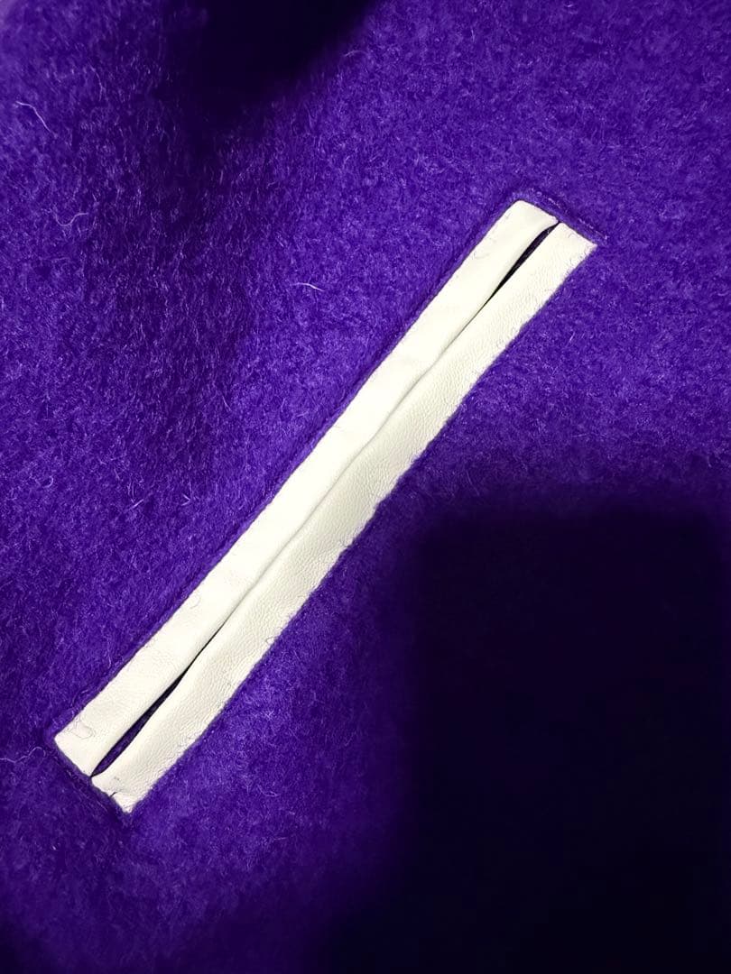 URU TOKYO×DIGAWEL スタジャン - メルカリ