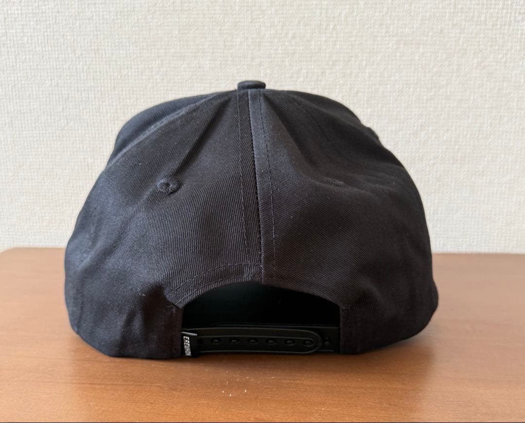 EREWHON キャップ 平野紫耀 神宮寺勇太 岸優太 number_i 着用 - メルカリ