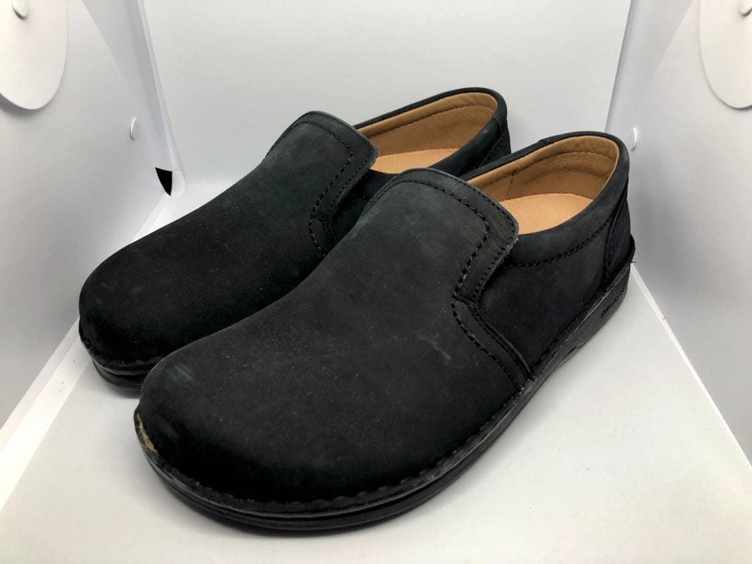 ナッシュビル】ビルケンシュトック BIRKENSTOCK 廃盤品 ドイツ製