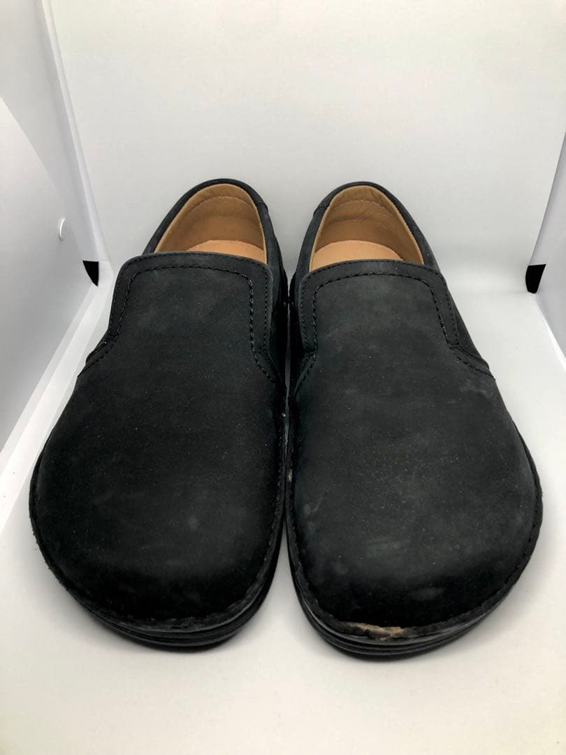 ナッシュビル】ビルケンシュトック BIRKENSTOCK 廃盤品 ドイツ製