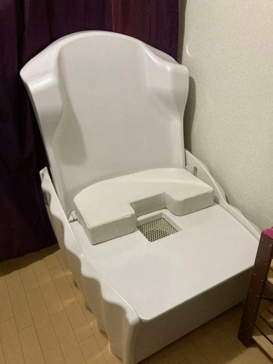 自宅サウナ　yosa 　草加市引取可 家庭用サウナのカビの放置は危険！健康被害を防ぐための掃除と予防方法