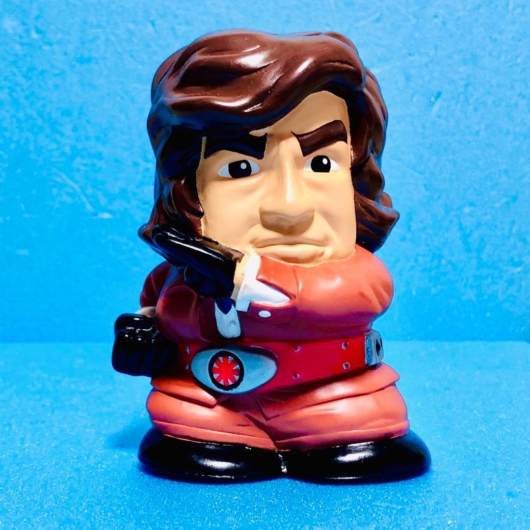 非売品/レア品】仮面ライダー 音声貯金箱全3種セット＋おまけつき