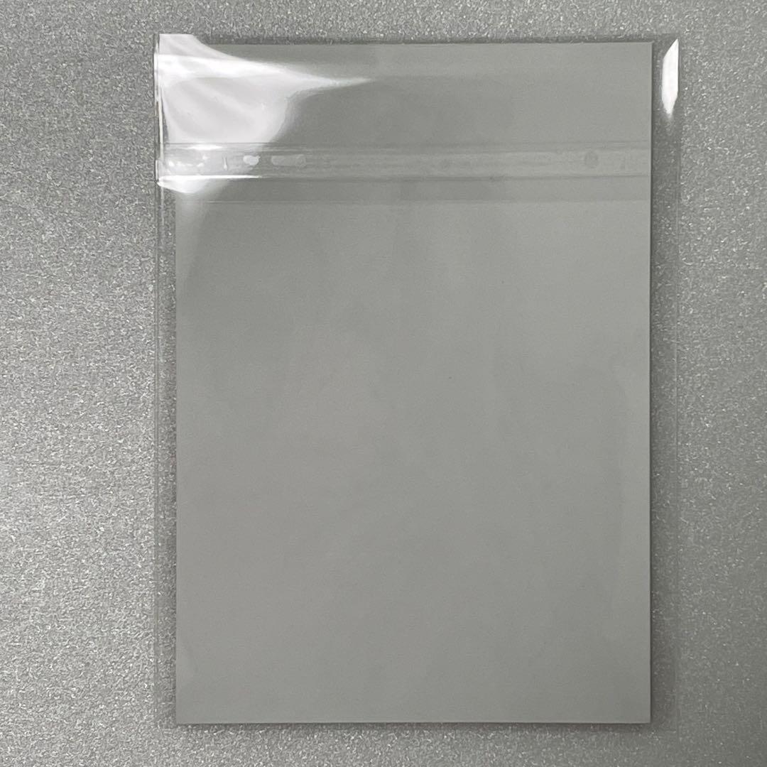 FF7 ファイナルファンタジー7リバース アニメイト特典ブロマイド