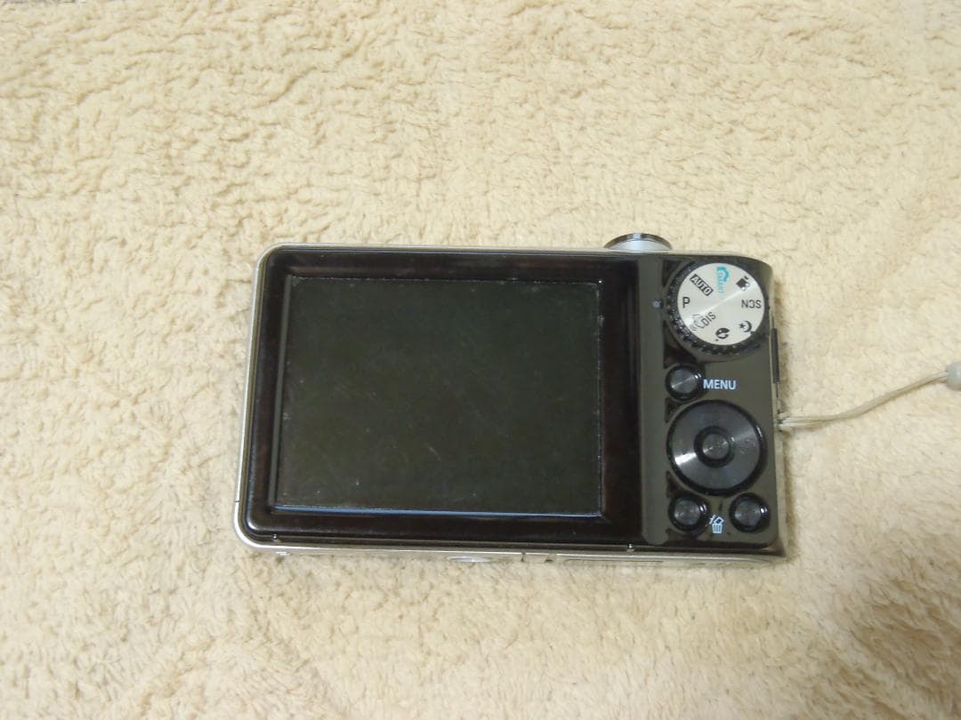 ⭕️動作品❤️オルチャンカメラ❤️Samsung PL100 だけの出品です