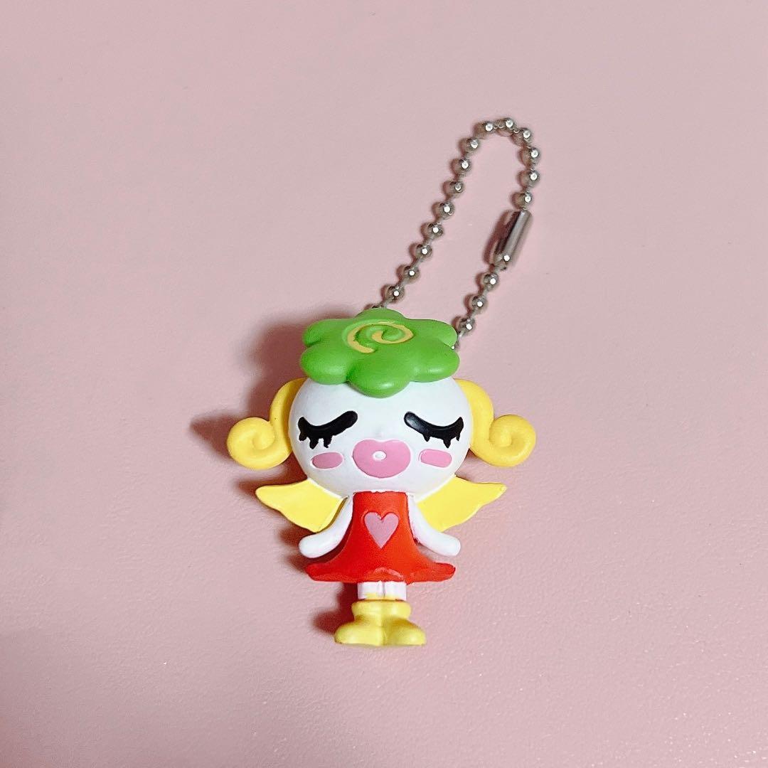 ご近所物語スイング ハッピーベリー ベリーちゃん - メルカリ