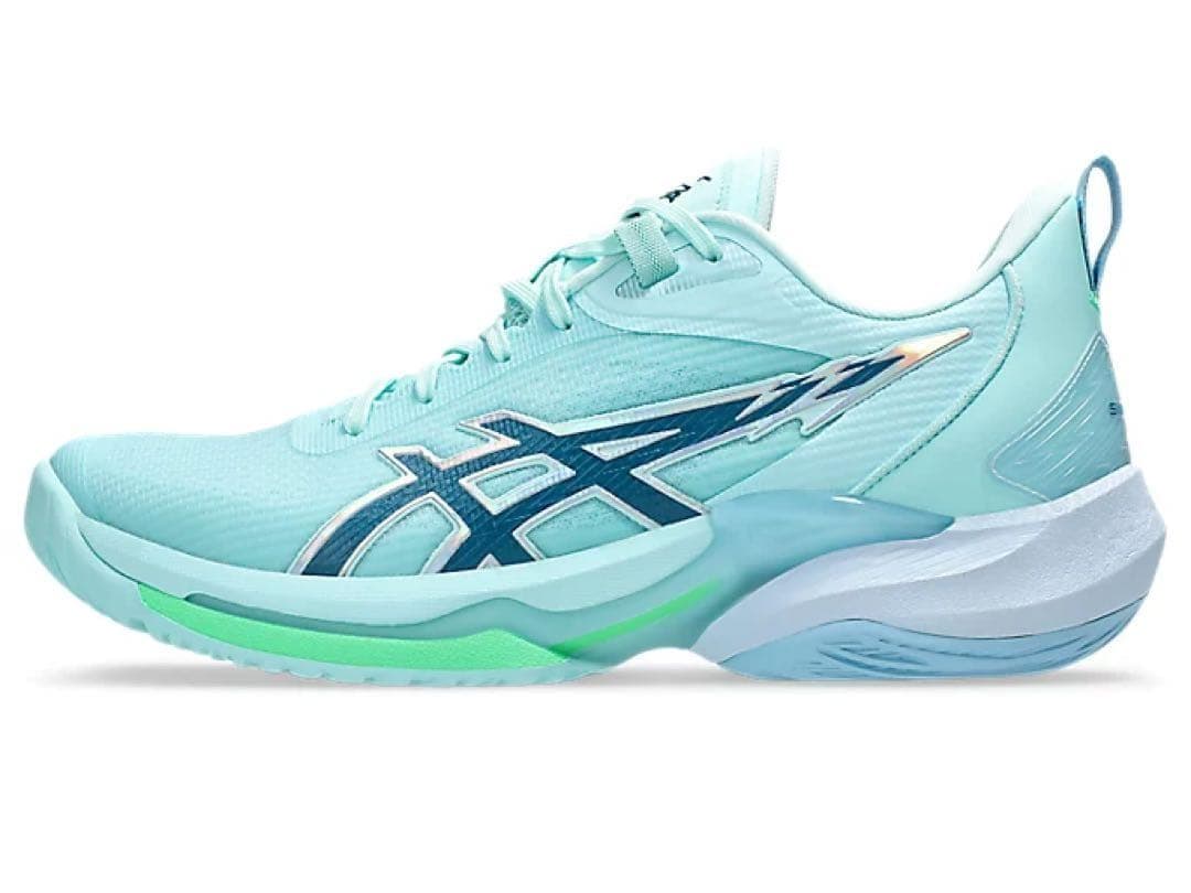 新品 27.5cm アシックス スウィフトエース ユウキ 人気 バッシュ