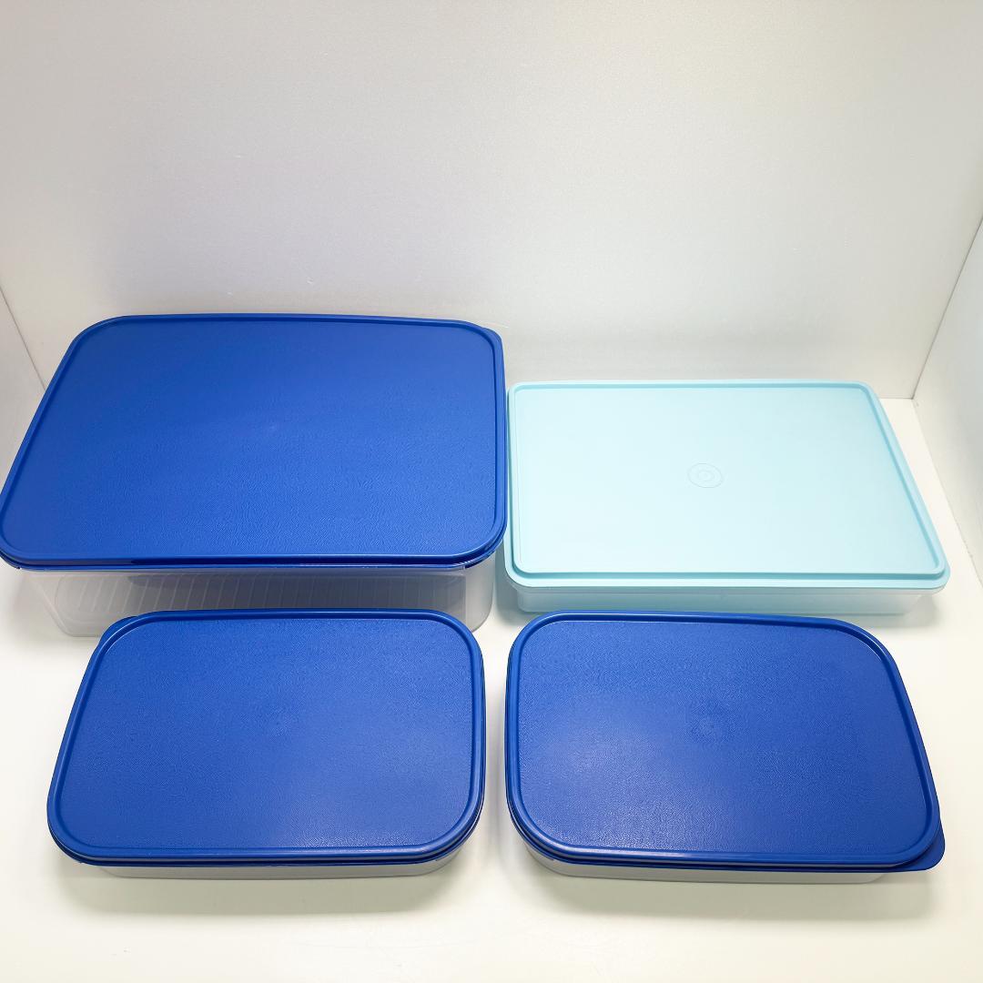 タッパーウェア まとめ売り 24点 - メルカリ