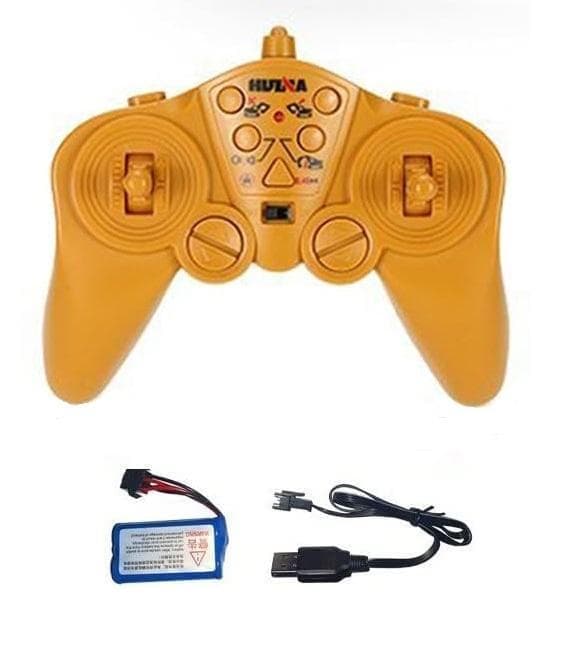 1/14スケール パワーショベルラジコン ショベルカー 重機 ラジコン