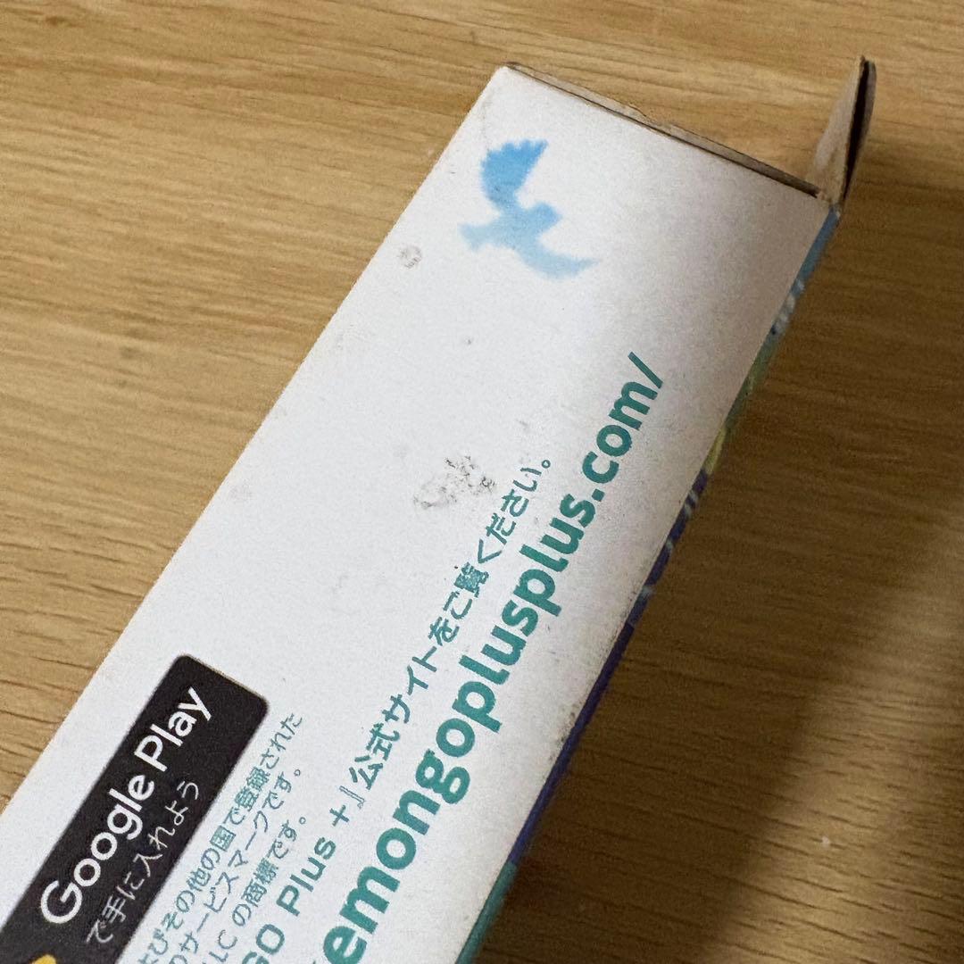 新品未開封]pokemon go plus + ポケモンGOプラス＋ - メルカリ