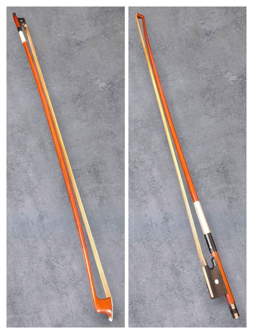 美品】スズキ バイオリン 特No.1 1970年 BAUSCH 4/4 - メルカリ