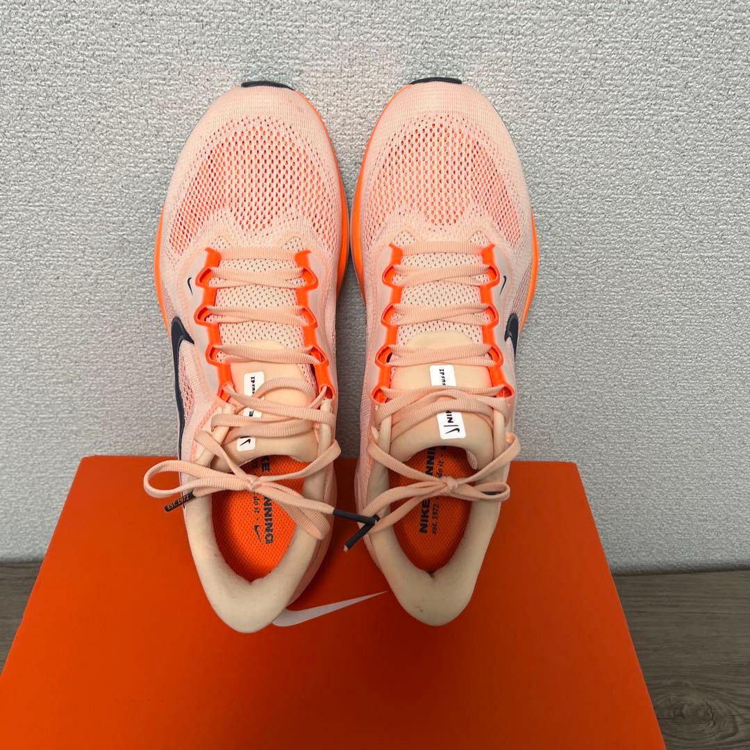 NIKE ペガサス41 26.5cm ナイキ　ランニングシューズ　超美品