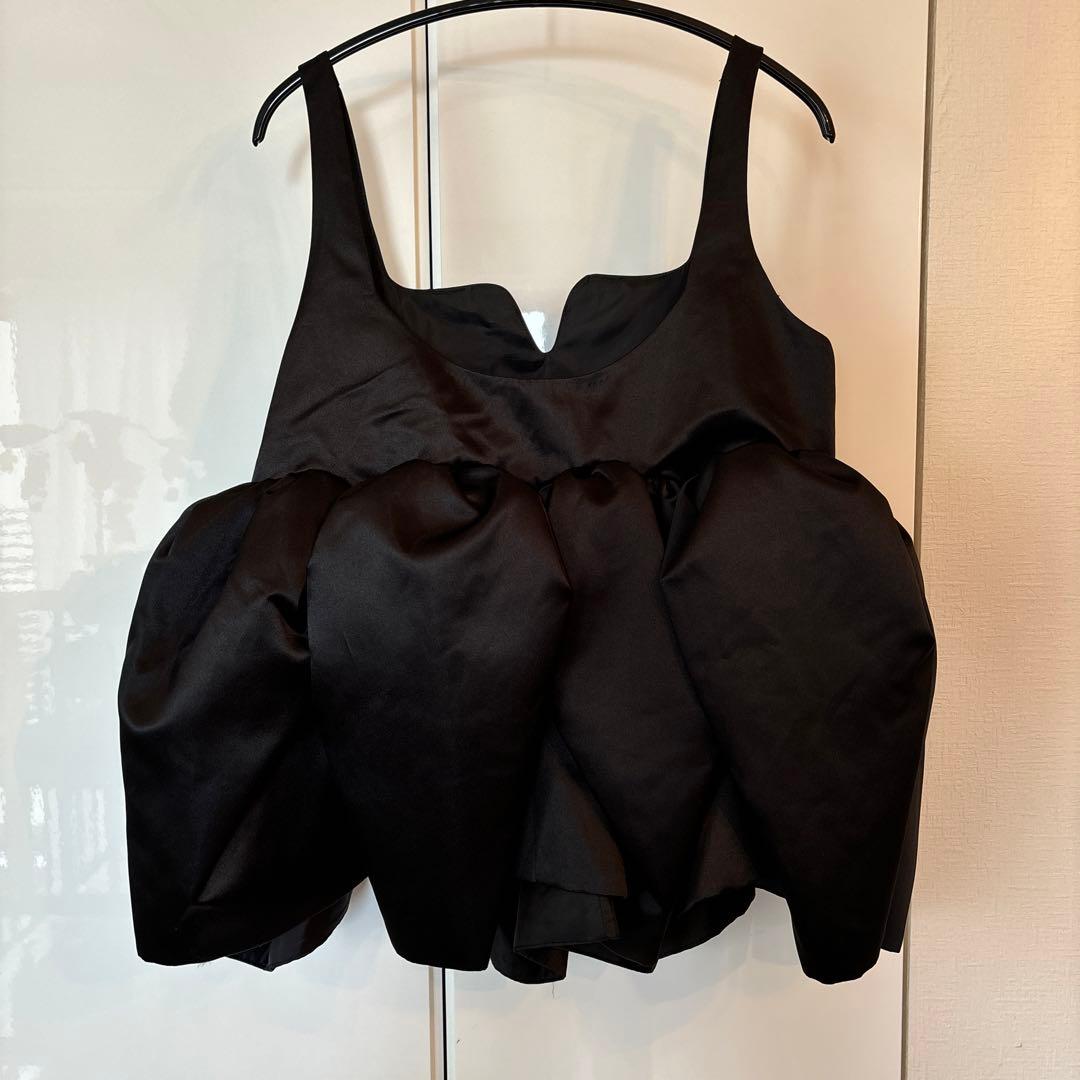 新品未使用　 Bibiy BIANCA TOP 完売品