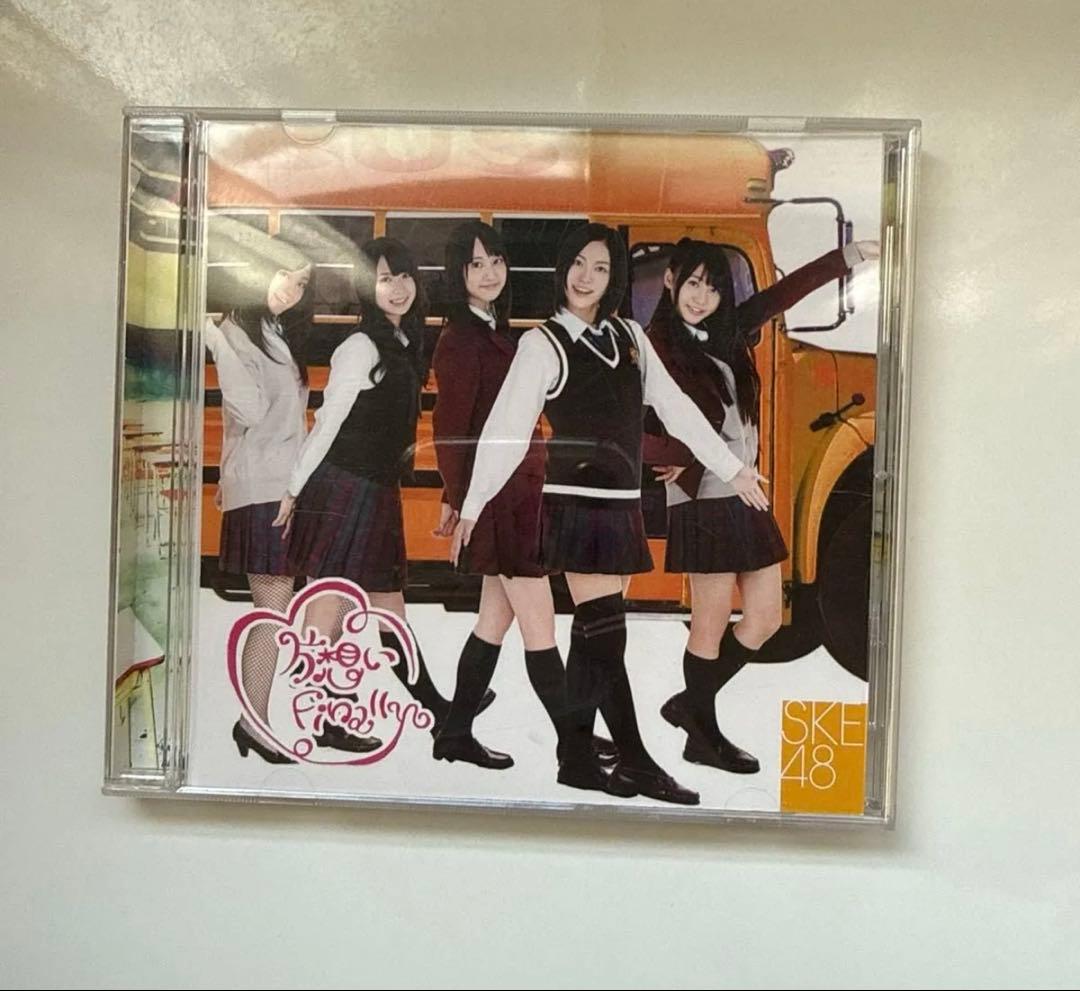 SKE48 CD まとめ売り 生写真 木本花音 - メルカリ