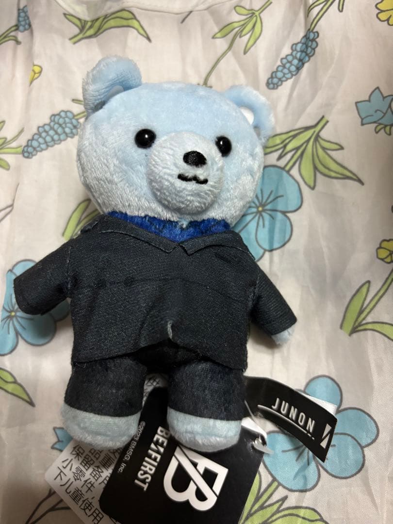 モアプラス BE:FIRST JUNON - メルカリ