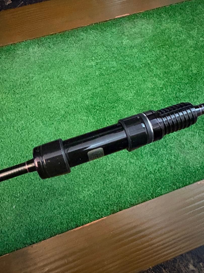 LUXXE ラグゼ 宵姫華 S63ul-solid 中古 補修あり - メルカリ