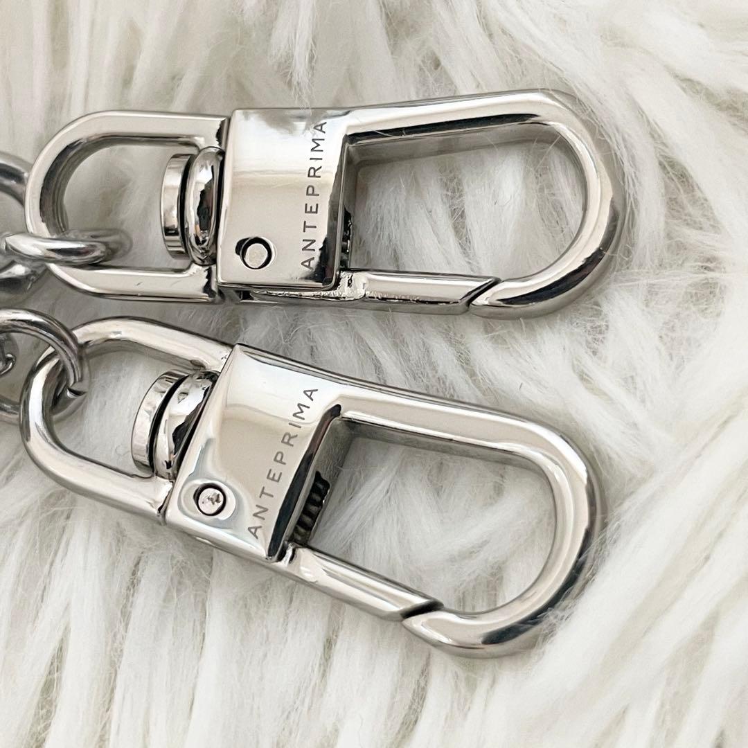 たらこ様アンテプリマ ワンショルダー ニュークリスタッロフィオッコ